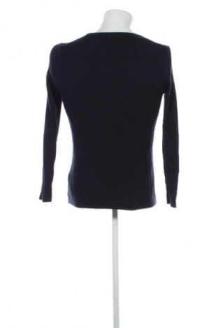 Férfi pulóver Tommy Hilfiger, Méret L, Szín Kék, Ár 17 807 Ft