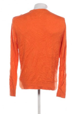 Pulover de bărbați Tommy Hilfiger, Mărime M, Culoare Portocaliu, Preț 275,99 Lei