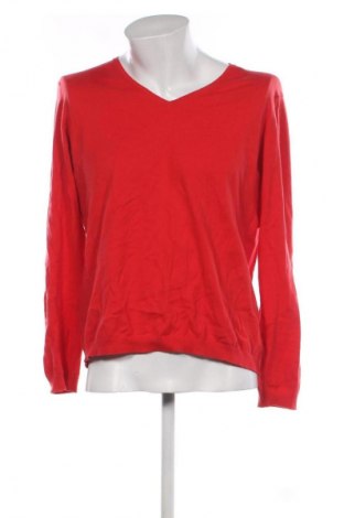 Pulover de bărbați Unbranded, Mărime M, Culoare Roșu, Preț 56,99 Lei