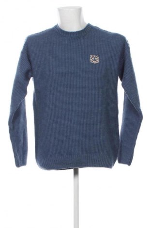 Pánský svetr  Unbranded, Velikost M, Barva Modrá, Cena  191,00 Kč