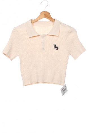 Pánský svetr  Unbranded, Velikost XXS, Barva Krémová, Cena  159,00 Kč