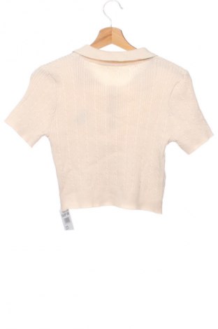 Pánský svetr  Unbranded, Velikost XXS, Barva Krémová, Cena  159,00 Kč