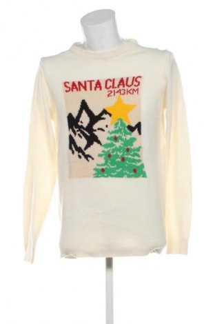 Pánský svetr  Unbranded, Velikost M, Barva Vícebarevné, Cena  209,00 Kč