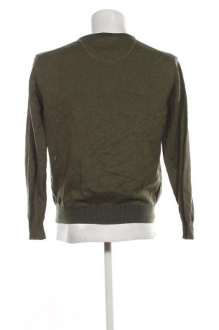 Мъжки пуловер Unbranded, Размер M, Цвят Зелен, Цена 10,73 €