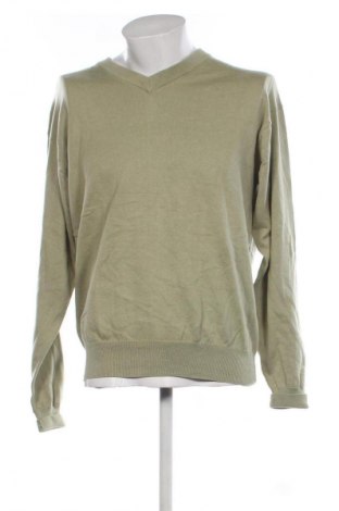 Мъжки пуловер Unbranded, Размер M, Цвят Зелен, Цена 9,20 €