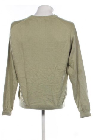 Мъжки пуловер Unbranded, Размер M, Цвят Зелен, Цена 9,20 €