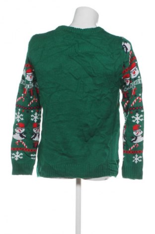 Pánský svetr  Unbranded, Velikost M, Barva Vícebarevné, Cena  269,00 Kč