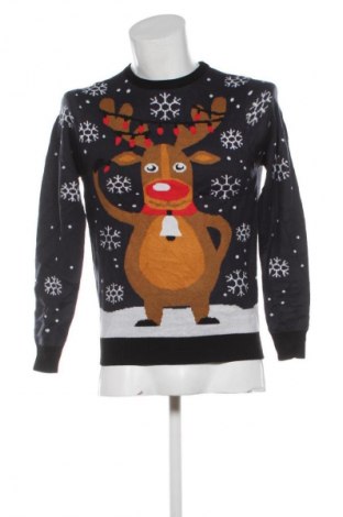 Pánský svetr  Unbranded, Velikost S, Barva Vícebarevné, Cena  289,00 Kč