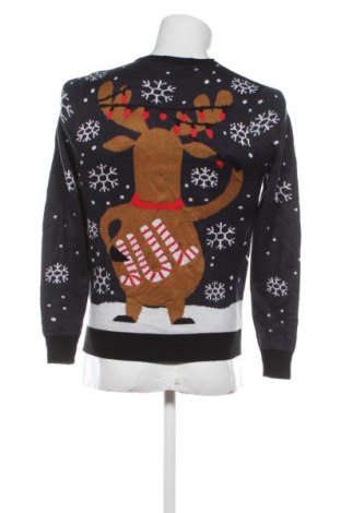 Pánský svetr  Unbranded, Velikost S, Barva Vícebarevné, Cena  289,00 Kč