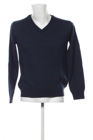 Pánský svetr  Unbranded, Velikost M, Barva Modrá, Cena  399,00 Kč