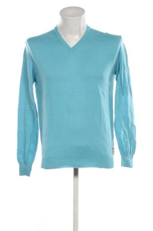 Мъжки пуловер Unbranded, Размер M, Цвят Син, Цена 10,73 €