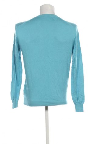 Мъжки пуловер Unbranded, Размер M, Цвят Син, Цена 10,73 €