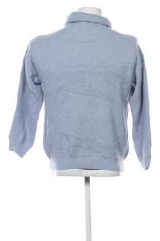 Pánský svetr  Unbranded, Velikost S, Barva Modrá, Cena  269,00 Kč