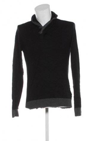 Мъжки пуловер Unbranded, Размер XL, Цвят Черен, Цена 8,69 €