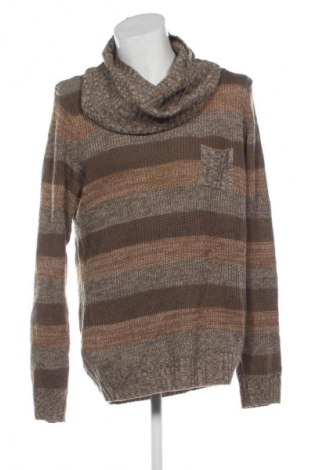 Pánský svetr  Unbranded, Velikost XL, Barva Vícebarevné, Cena  239,00 Kč