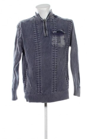 Pánský svetr  Unbranded, Velikost XL, Barva Modrá, Cena  240,00 Kč