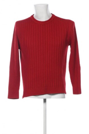 Pánský svetr  Unbranded, Velikost XL, Barva Červená, Cena  529,00 Kč