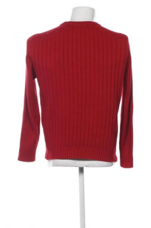 Pánský svetr  Unbranded, Velikost XL, Barva Červená, Cena  529,00 Kč
