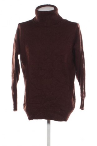 Мъжки пуловер Unbranded, Размер XXL, Цвят Кафяв, Цена 3,57 €
