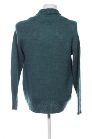 Pánský svetr  Unbranded, Velikost L, Barva Modrá, Cena  449,00 Kč