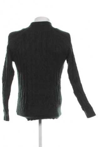 Férfi pulóver Unbranded, Méret L, Szín Zöld, Ár 3 799 Ft