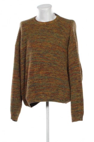 Pánský svetr  Unbranded, Velikost XXL, Barva Vícebarevné, Cena  409,00 Kč