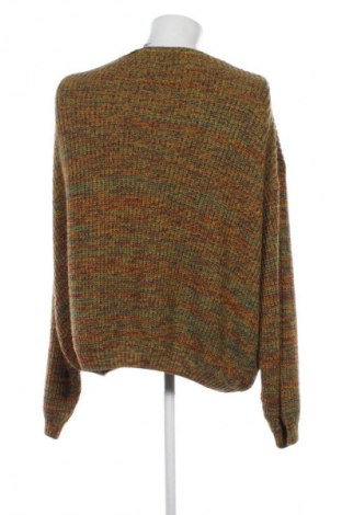 Pánský svetr  Unbranded, Velikost XXL, Barva Vícebarevné, Cena  409,00 Kč