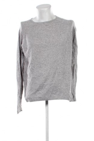 Мъжки пуловер Unbranded, Размер M, Цвят Сив, Цена 10,41 €