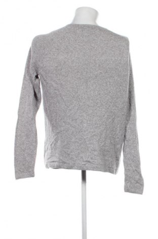 Мъжки пуловер Unbranded, Размер M, Цвят Сив, Цена 10,41 €
