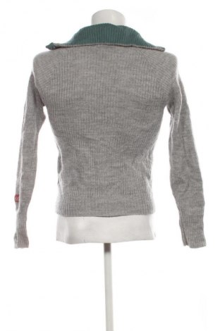 Pánský svetr  Unbranded, Velikost XS, Barva Šedá, Cena  239,00 Kč