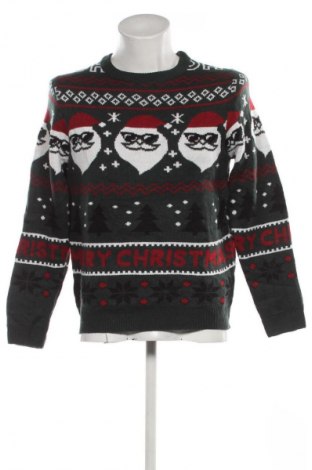 Pánský svetr  Unbranded, Velikost M, Barva Vícebarevné, Cena  269,00 Kč