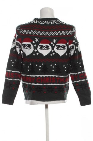 Pánský svetr  Unbranded, Velikost M, Barva Vícebarevné, Cena  269,00 Kč