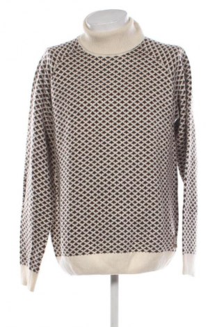 Мъжки пуловер Unbranded, Размер XXL, Цвят Многоцветен, Цена 10,73 €