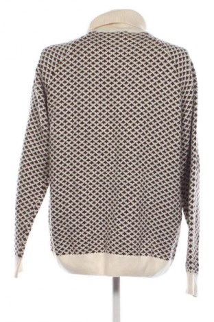 Мъжки пуловер Unbranded, Размер XXL, Цвят Многоцветен, Цена 10,73 €