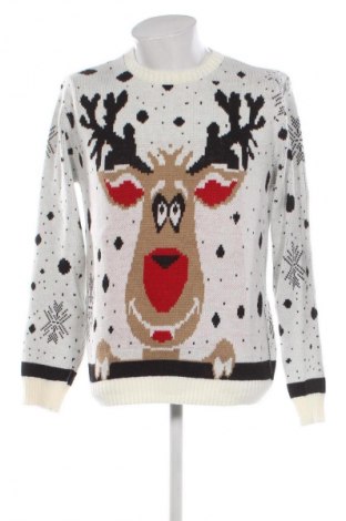 Мъжки пуловер Unbranded, Размер XL, Цвят Многоцветен, Цена 7,15 €