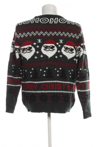 Męski sweter Unbranded, Rozmiar L, Kolor Kolorowy, Cena 41,99 zł