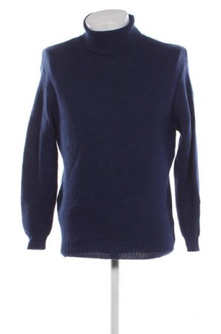 Pánsky sveter  Unbranded, Veľkosť L, Farba Modrá, Cena  10,95 €