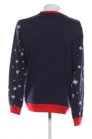 Pánský svetr  Unbranded, Velikost L, Barva Vícebarevné, Cena  239,00 Kč