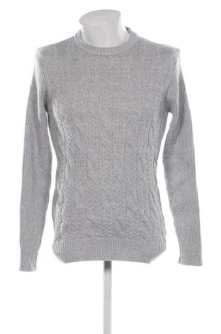 Pánský svetr  Unbranded, Velikost XL, Barva Šedá, Cena  219,00 Kč