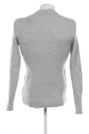 Pánský svetr  Unbranded, Velikost XL, Barva Šedá, Cena  219,00 Kč