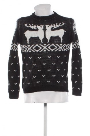 Ανδρικό πουλόβερ Unbranded, Μέγεθος S, Χρώμα Πολύχρωμο, Τιμή 10,99 €