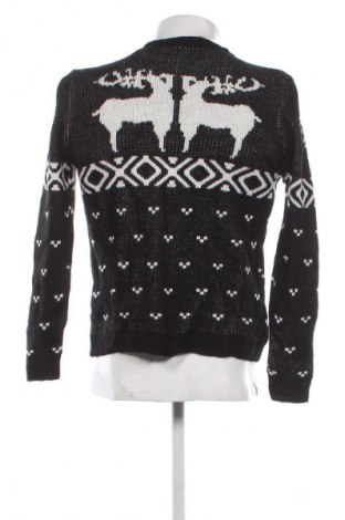 Ανδρικό πουλόβερ Unbranded, Μέγεθος S, Χρώμα Πολύχρωμο, Τιμή 10,99 €