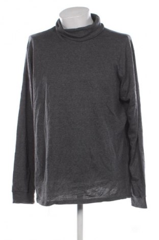 Ανδρικό πουλόβερ Unbranded, Μέγεθος XXL, Χρώμα Γκρί, Τιμή 12,99 €