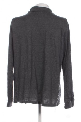 Ανδρικό πουλόβερ Unbranded, Μέγεθος XXL, Χρώμα Γκρί, Τιμή 12,99 €