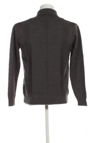 Ανδρικό πουλόβερ Unbranded, Μέγεθος M, Χρώμα Γκρί, Τιμή 16,99 €