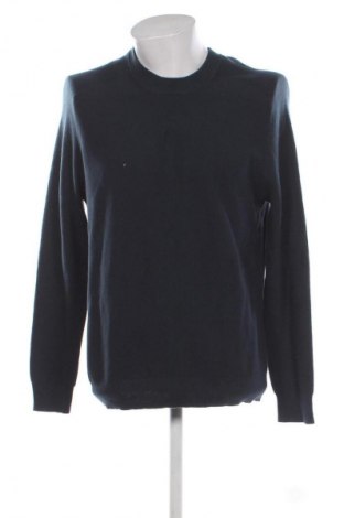 Pánský svetr  Unbranded, Velikost L, Barva Modrá, Cena  409,00 Kč