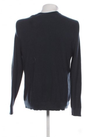 Pánský svetr  Unbranded, Velikost L, Barva Modrá, Cena  409,00 Kč