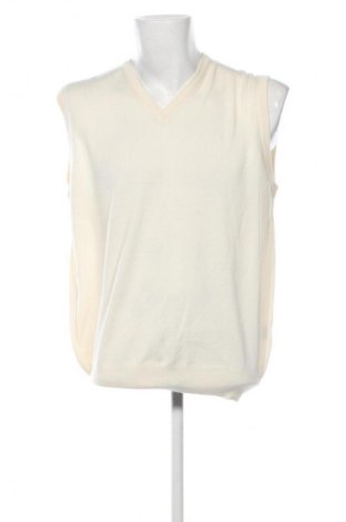 Pánský svetr  Unbranded, Velikost XXL, Barva Krémová, Cena  409,00 Kč