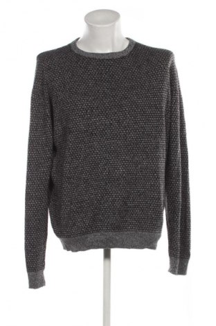 Ανδρικό πουλόβερ Unbranded, Μέγεθος XXL, Χρώμα Πολύχρωμο, Τιμή 16,99 €