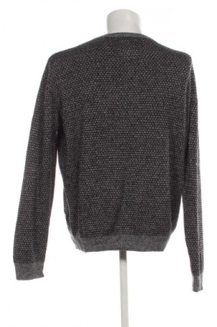 Ανδρικό πουλόβερ Unbranded, Μέγεθος XXL, Χρώμα Πολύχρωμο, Τιμή 16,99 €